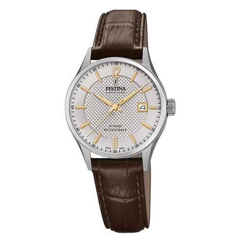 Наручные часы кварцевые женские Festina F20009 в Коламбия