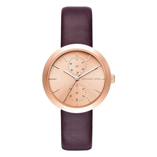 Наручные часы кварцевые женские Michael Kors MK2575 в Коламбия