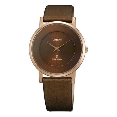 Наручные часы кварцевые женские Orient UA07002T в Коламбия
