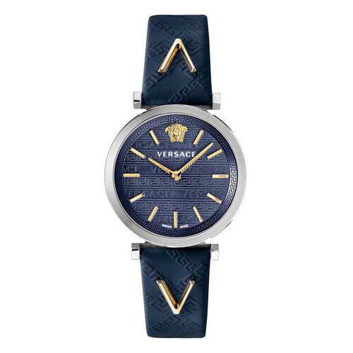Наручные часы кварцевые женские VERSACE VELS00119 в Коламбия