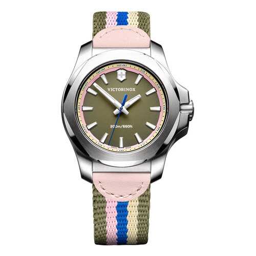 Наручные часы кварцевые женские Victorinox 241809 в Коламбия