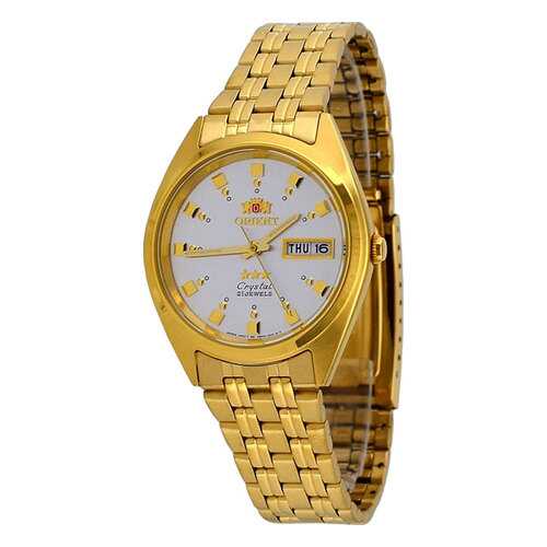 Наручные часы механические мужские Orient AB00001W в Коламбия