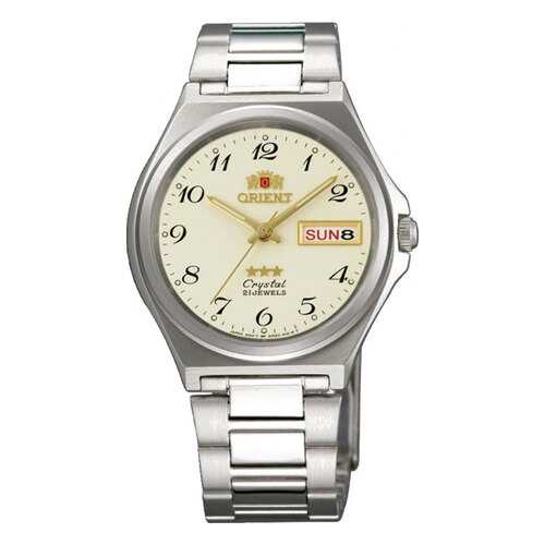Наручные часы механические мужские Orient AB02004C в Коламбия