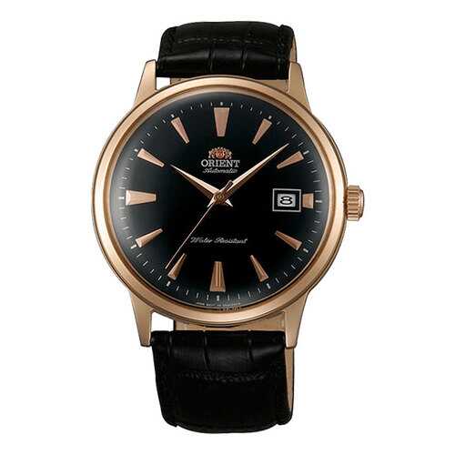 Наручные часы механические мужские Orient AC00001B в Коламбия