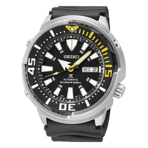 Наручные часы механические мужские Seiko SRP639K1 в Коламбия