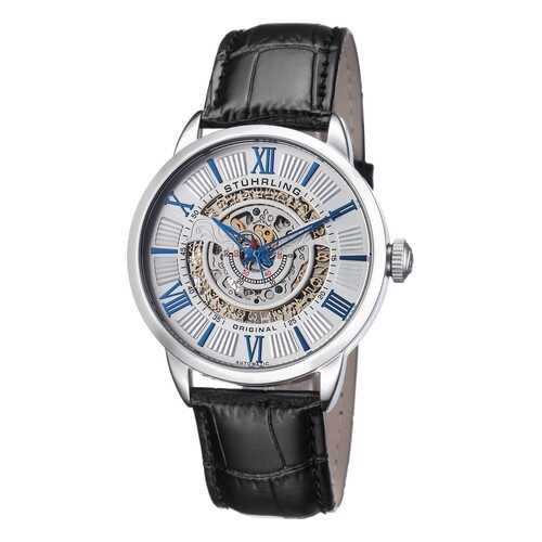 Наручные часы механические мужские Stuhrling Original 696.01 в Коламбия