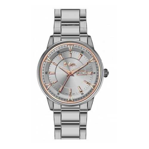 Наручные часы мужские Lee cooper LC06856.060 в Коламбия