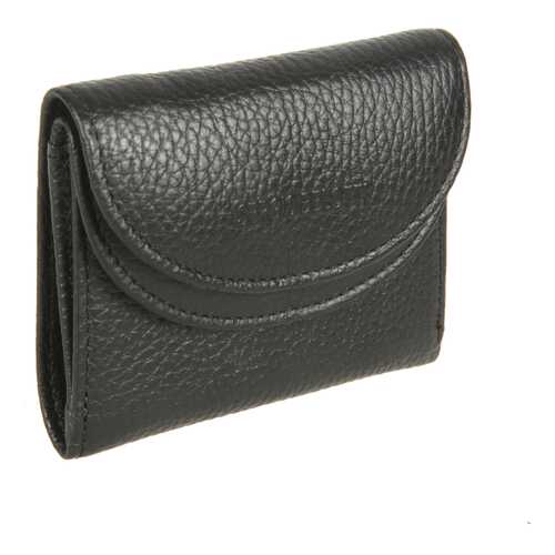 Кошелек женский Sergio Belotti 1107 livorno black в Коламбия