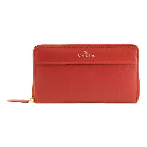 Кошелек женский VALIA 1828 красный в Коламбия