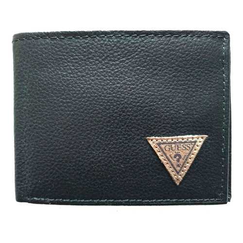 Портмоне Guess 91-7262-01 черное в Коламбия