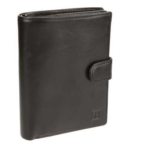 Портмоне мужское Sergio Belotti 2242 milano black в Коламбия