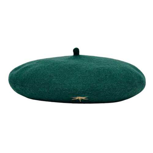Берет ONLY 15183871 зеленый 54-56 в Коламбия