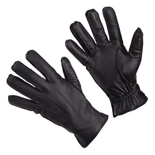 Перчатки мужские Dr.Koffer H710200-41 черные 8 в Коламбия