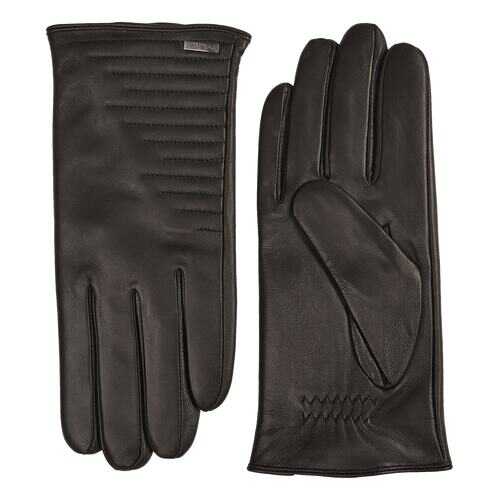 Перчатки мужские Dr.Koffer H760125-236 черные 9 в Коламбия