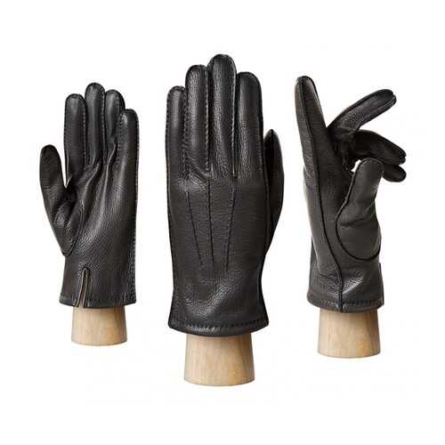 Перчатки мужские Eleganzza HS626 черные 10 в Коламбия