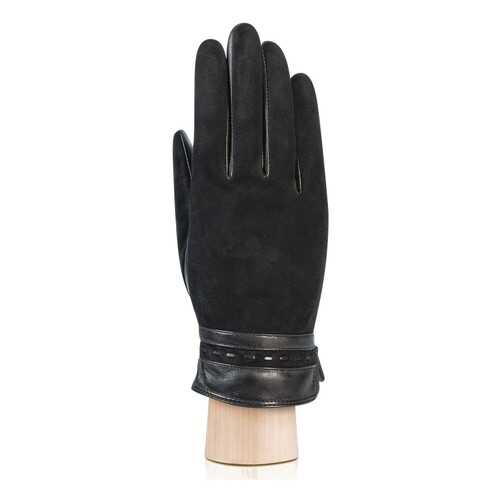Перчатки мужские Eleganzza IS8017 черные 8 в Коламбия
