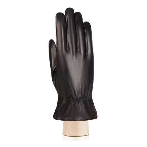 Перчатки мужские Eleganzza IS8640 черные 8 в Коламбия