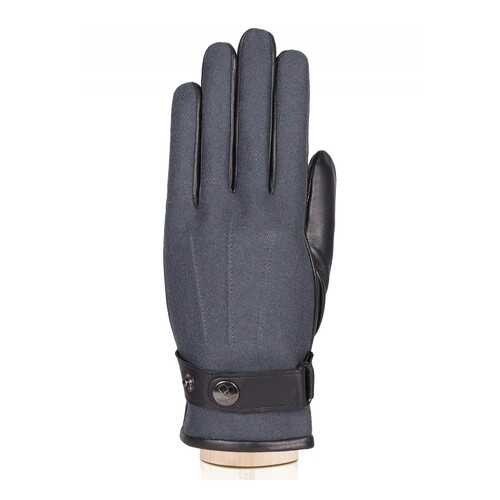 Перчатки мужские Eleganzza IS909 черные 9.5 в Коламбия