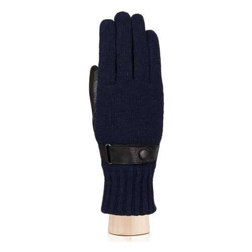 Перчатки мужские Labbra LB-02070M черные 9 в Коламбия