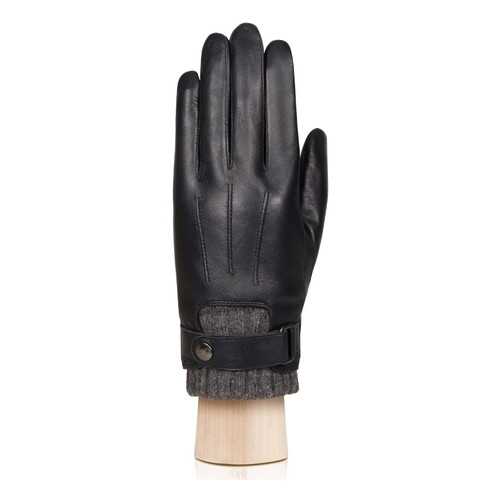 Перчатки мужские Labbra LB-0981M синие 9 в Коламбия