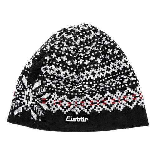 Шапка мужская Eisbar 30317-109 черный ONE SIZE в Коламбия