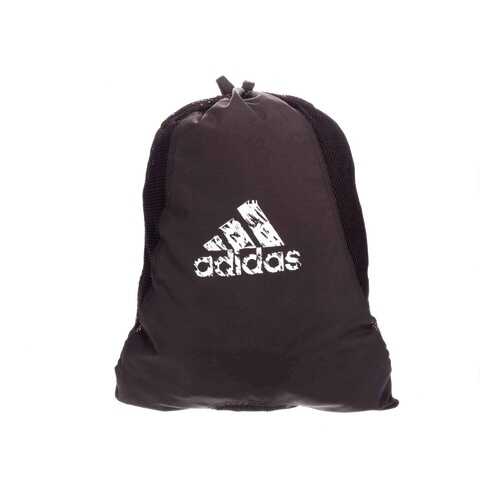 Мешок для обуви и одежды adidas Backpack Laundry Bag черный в Коламбия