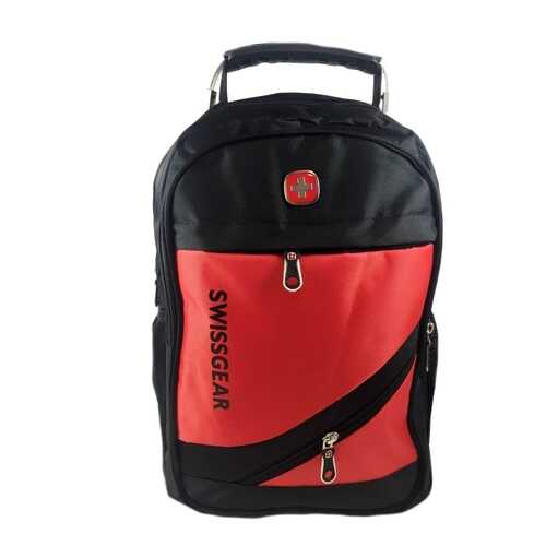 Рюкзак CoolBackpack RSU807 красный в Коламбия
