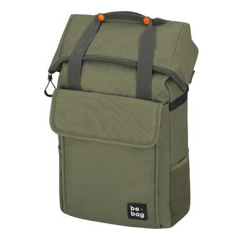Рюкзак Herlitz Be.Bag Be.Flexible хаки в Коламбия
