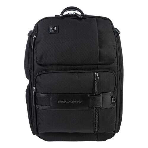 Рюкзак мужской Piquadro CA4915S107 черный в Коламбия
