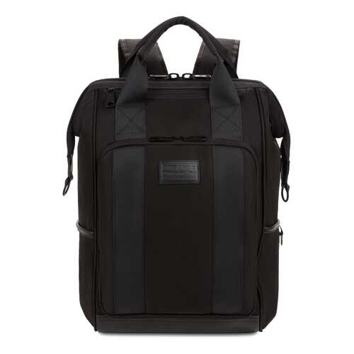 Рюкзак SWISSGEAR ARTZ 3577202424 черный 20 л в Коламбия