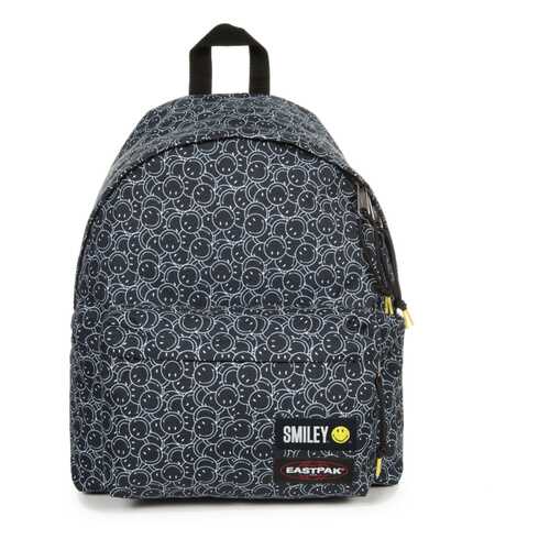 Рюкзак унисекс EASTPAK EK620A94 черный в Коламбия