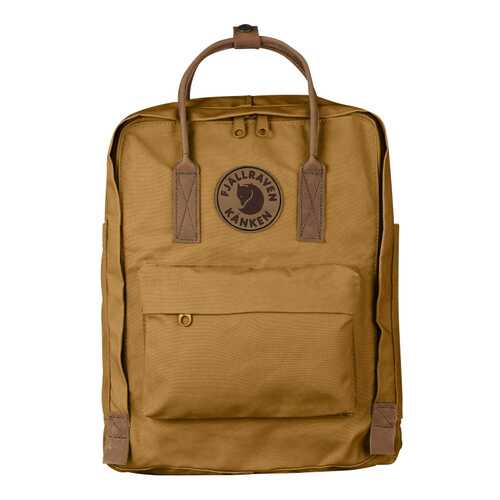 Рюкзак унисекс FjallRaven 23565 коричневый в Коламбия