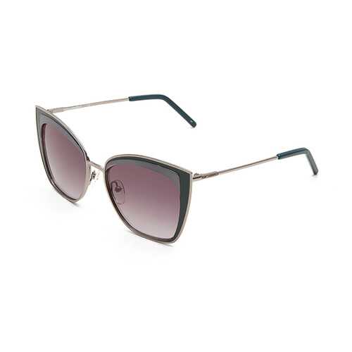 Солнцезащитные очки женские Karl Lagerfeld KL 254S синие в Коламбия