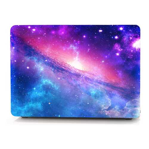 Чехол для Macbook Pro 15 i-Blason Cover A1707 cosmic nebula в Коламбия