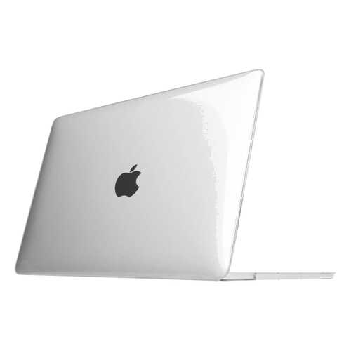 Чехол для Macbook Pro Retina 13 i-Blason crystal clear в Коламбия