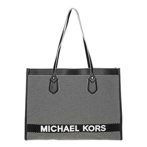 Шоппер женский Michael Kors 30H9SYIT7C черный в Коламбия