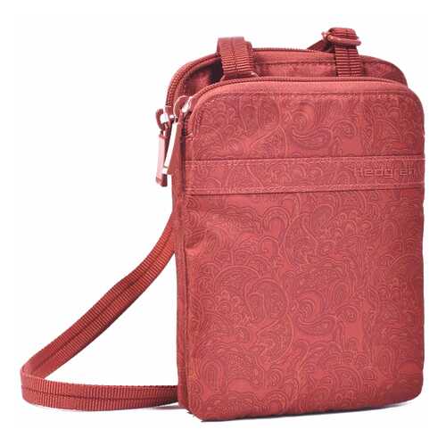 Сумка Hedgren HFOL07 Rust Paisley Print в Коламбия