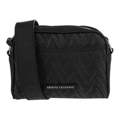 Сумка кросс-боди женская Armani Exchange 942133 0P191 00020 черная в Коламбия