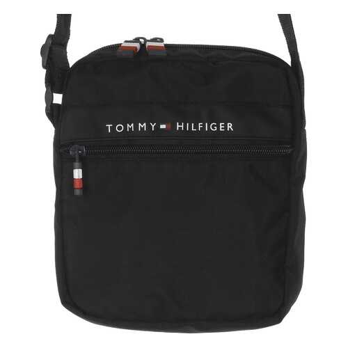 Сумка Tommy Hilfiger TC090MT9 черная в Коламбия