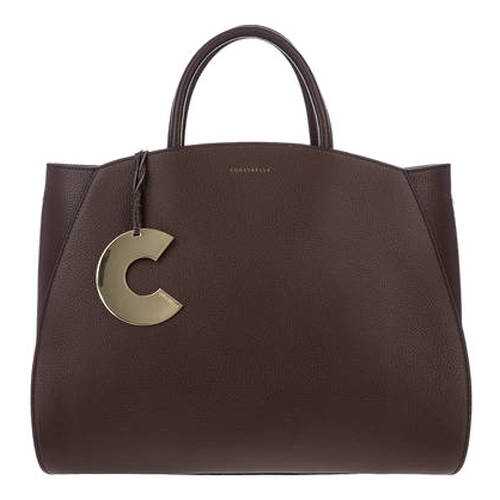 Сумка женская Coccinelle E1 FLA 18 02 01 W05 коричневая в Коламбия