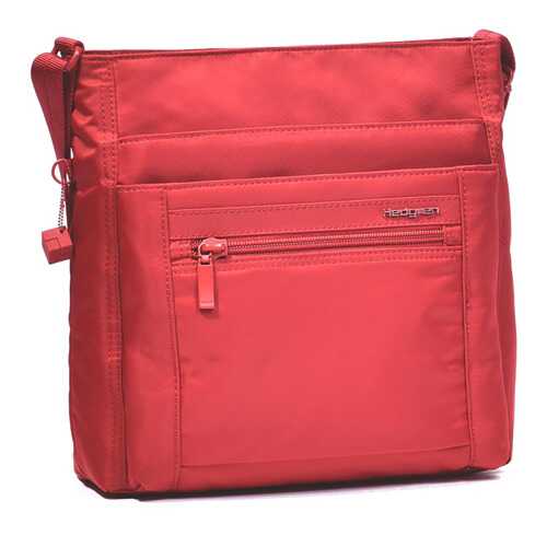Сумка женская Hedgren HIC370 Inner City Orva Sun-Dried Tomato красная в Коламбия