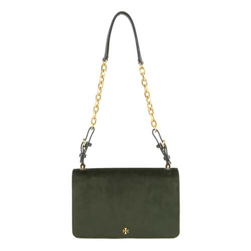 Сумка женская TORY BURCH 39748 зеленая в Коламбия