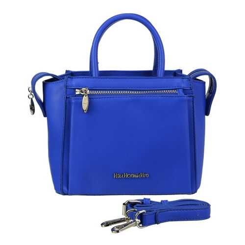 Сумка женская Vera Victoria Vito 36-631-5 синяя в Коламбия