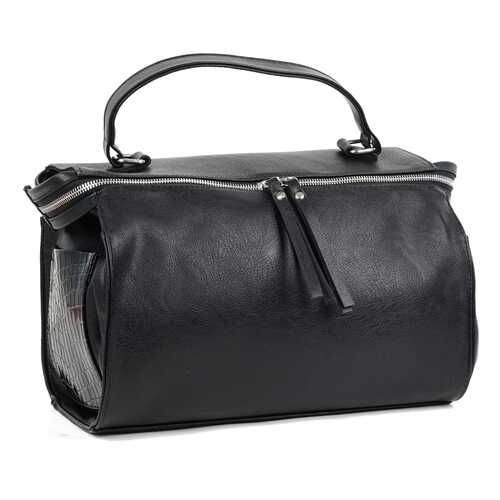 Сумка женская Vita-Art AA 30-389 чёрная в Коламбия