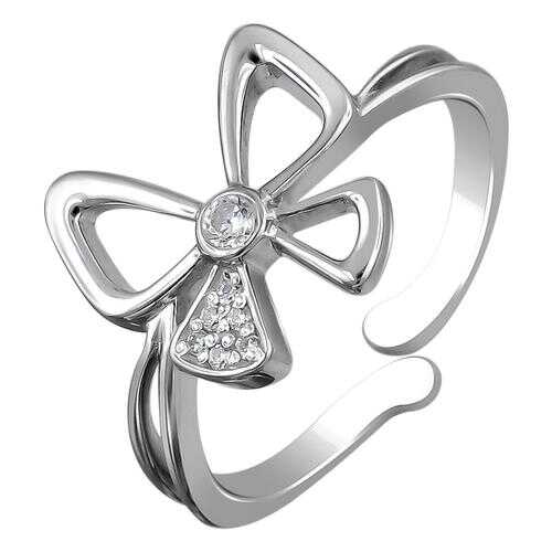 Кольцо женское Эстет 01К1511621 р.16 в Коламбия