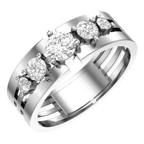 Кольцо женское F-Jewelry A0101479-00775 р.18.5 в Коламбия