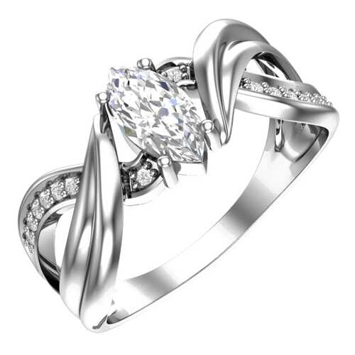 Кольцо женское F-Jewelry A0101480-00775 р.20 в Коламбия