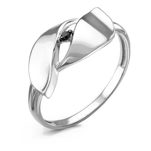 Кольцо женское Klondike 01-01503 р.18 в Коламбия