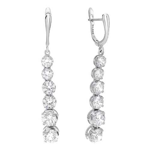 Серьги SUNLIGHT S50160-C9W-01 в Коламбия