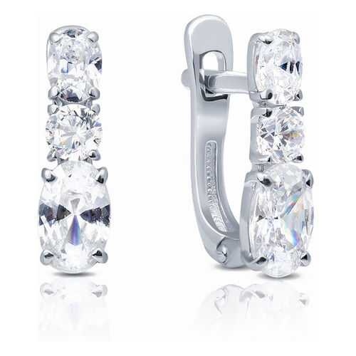 Серьги женские Skazka 25480 в Коламбия